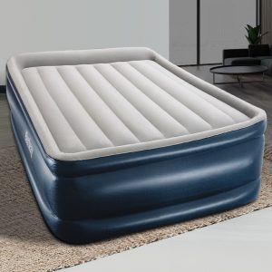 Valentine's Day Special Gifts For Husband: Inflatable sofa bed