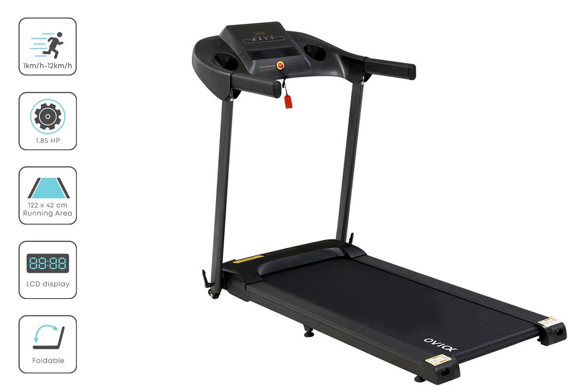 best foldable treadmills