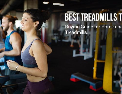 Best Treadmill to Buy: Buying Guide for Home and Gym in Australia 2022
