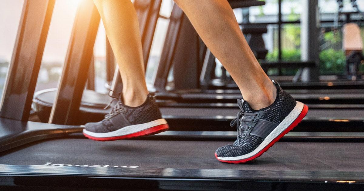 What should I check before buying a treadmill?