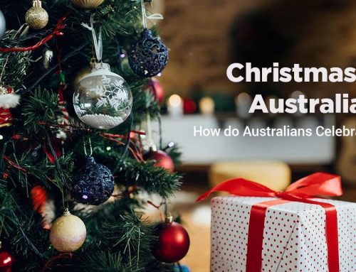 Christmas in Australia: How do Australians Celebrate Xmas?