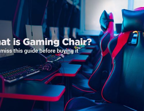 What is Gaming Chair? Never miss this guide before buying it