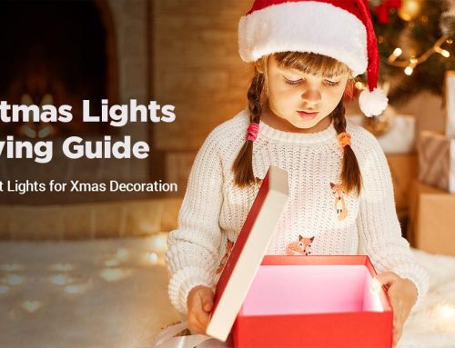 Christmas Lights Buying Guide: Pick The Best Lights for Xmas Decoration 2022